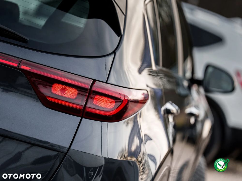 Kia Sportage 1.6 CRDI L Business Line 2WD DCT - 12