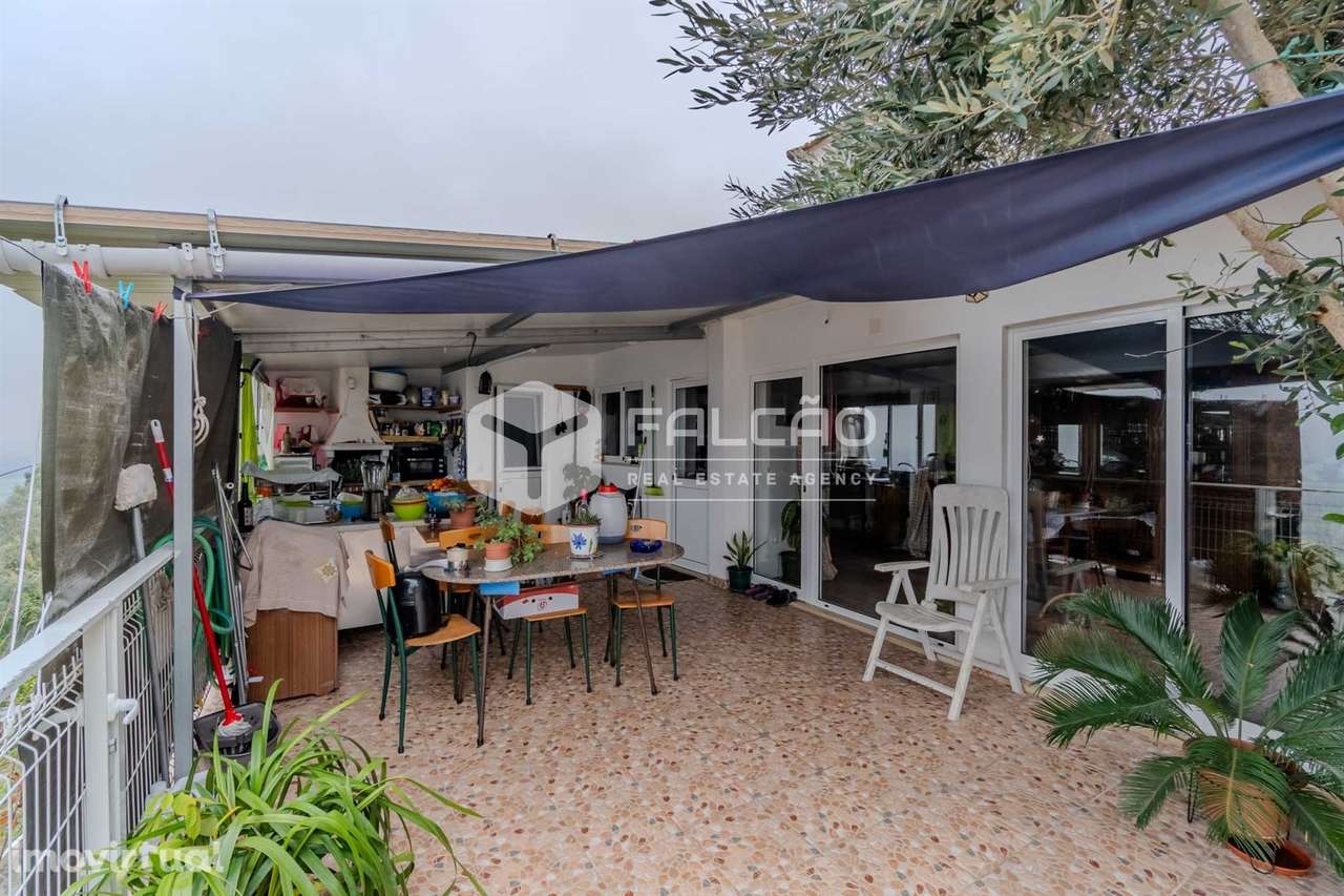 Moradia T4 Venda em Santarém (Marvila), Santa Iria da Ribeira de Santa - Grande imagem: 3/41