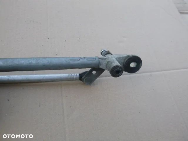 SILNICZEK MECHANIZM WYCIERACZEK OPEL VECTRA C - 9