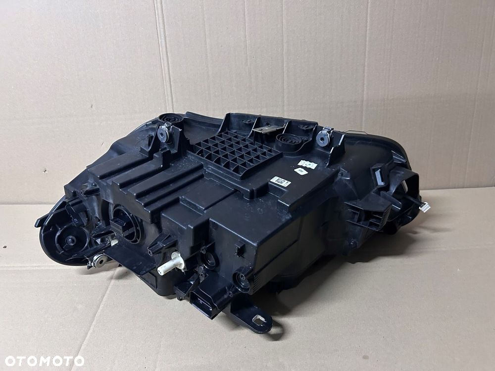 BMW X1 F48 FULL LED LAMPA PRAWA PRZÓD FULL LED IGŁA 7495004-03 90146782 - 5