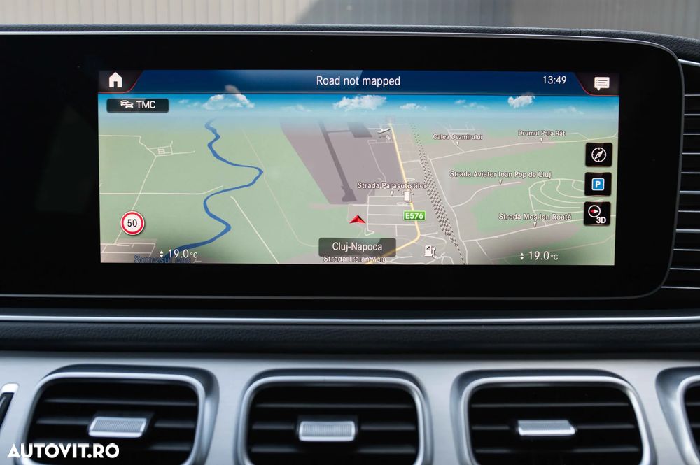 Mercedes-Benz GLE 350 de 4MATIC 9G-TRONIC - 35