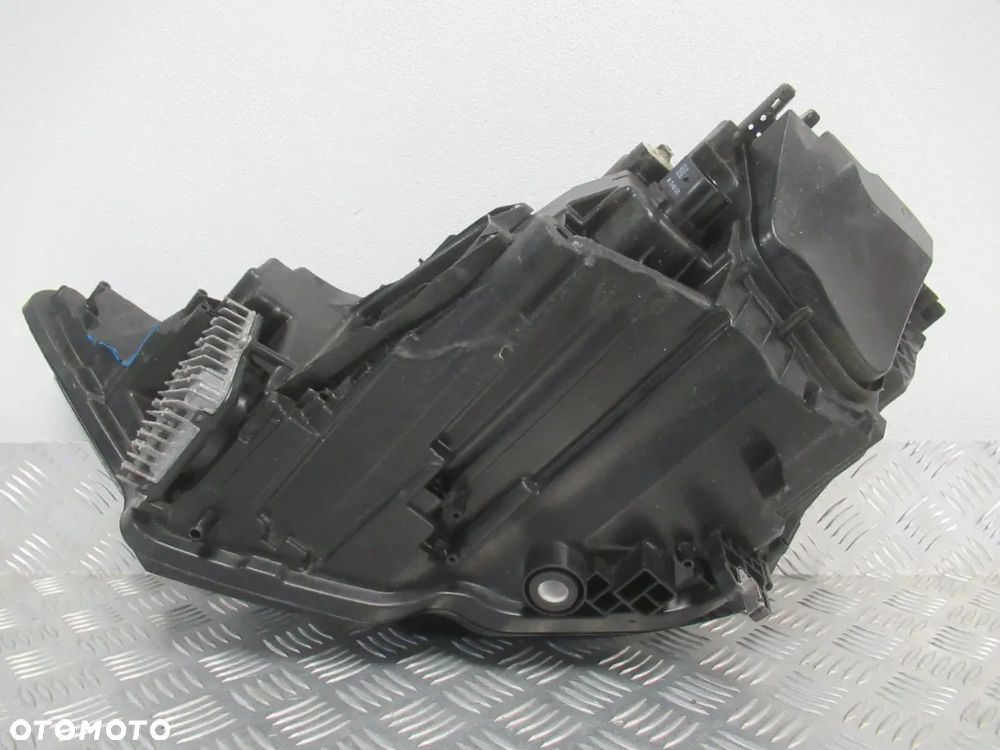 LAMPA PRZEDNIA PRZÓD PRAWA AUDI A6 C8 4K0 FULL LED 2018- - 16