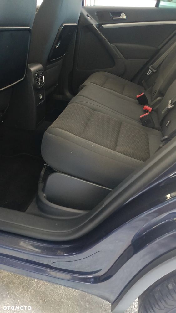 Volkswagen Tiguan 2.0 TDI 4Mot Track&Style - 19
