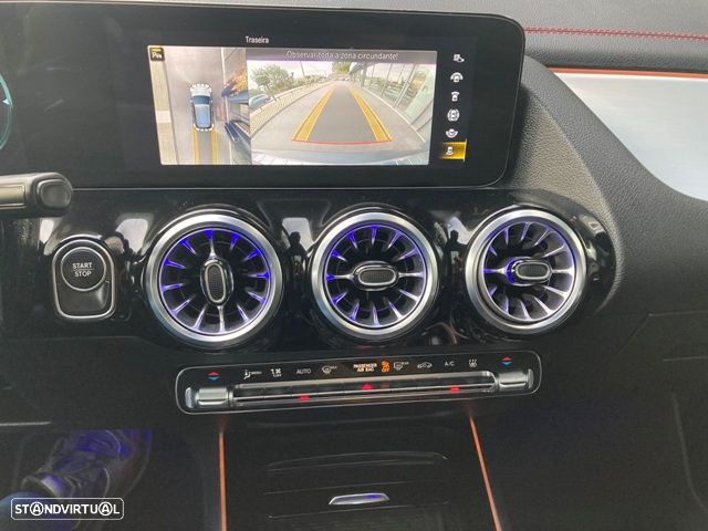 Mercedes-Benz EQA 250 AMG Line - 26