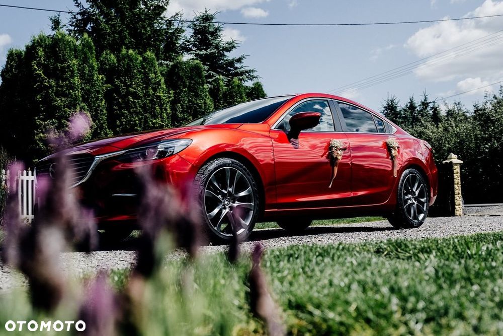 Mazda 6 2.0 SKYEnergy - 2