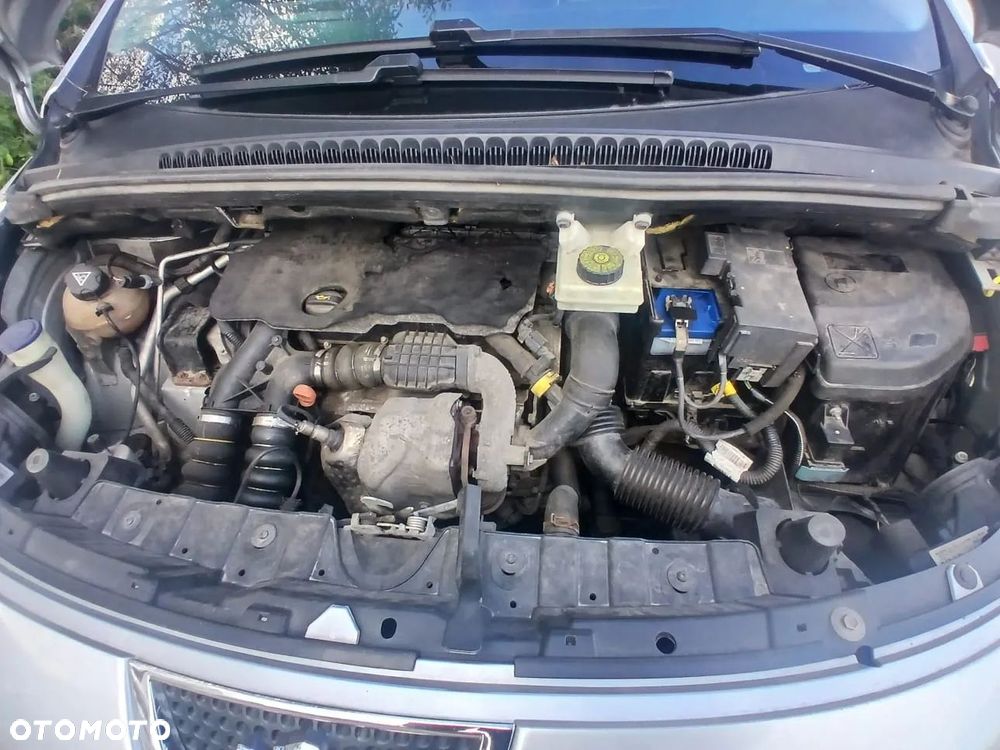 Peugeot 3008 1.6 HDi Access - 3