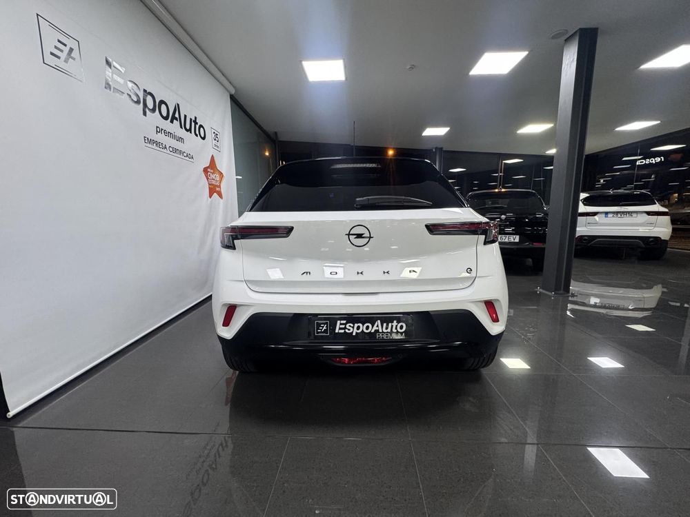 Opel Mokka-e GS Line - 18