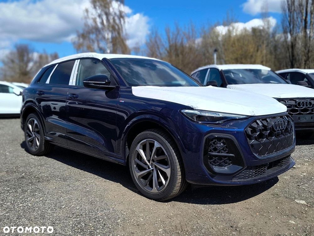 Audi Q5 - 3