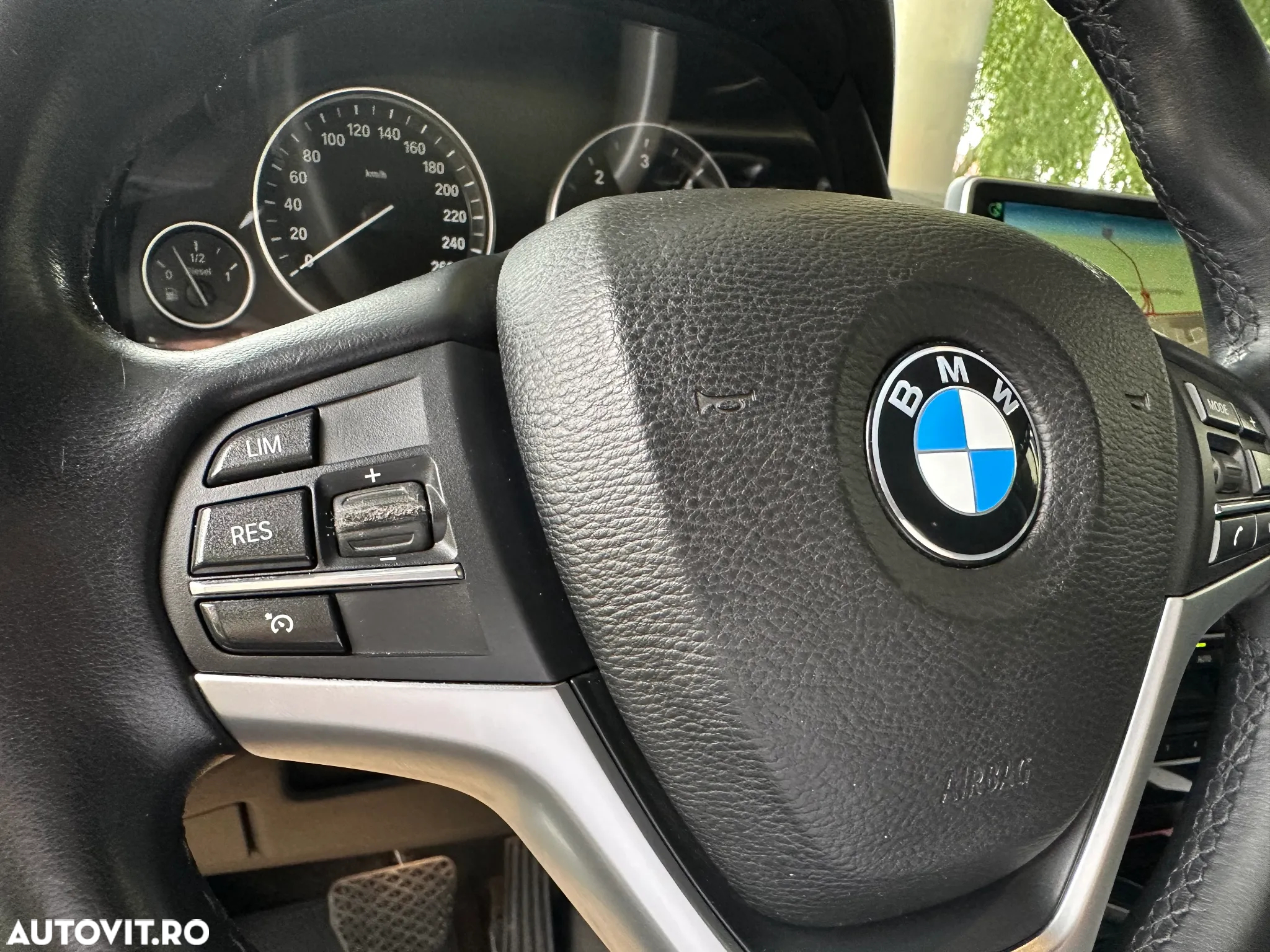 BMW X5 xDrive25d - 26
