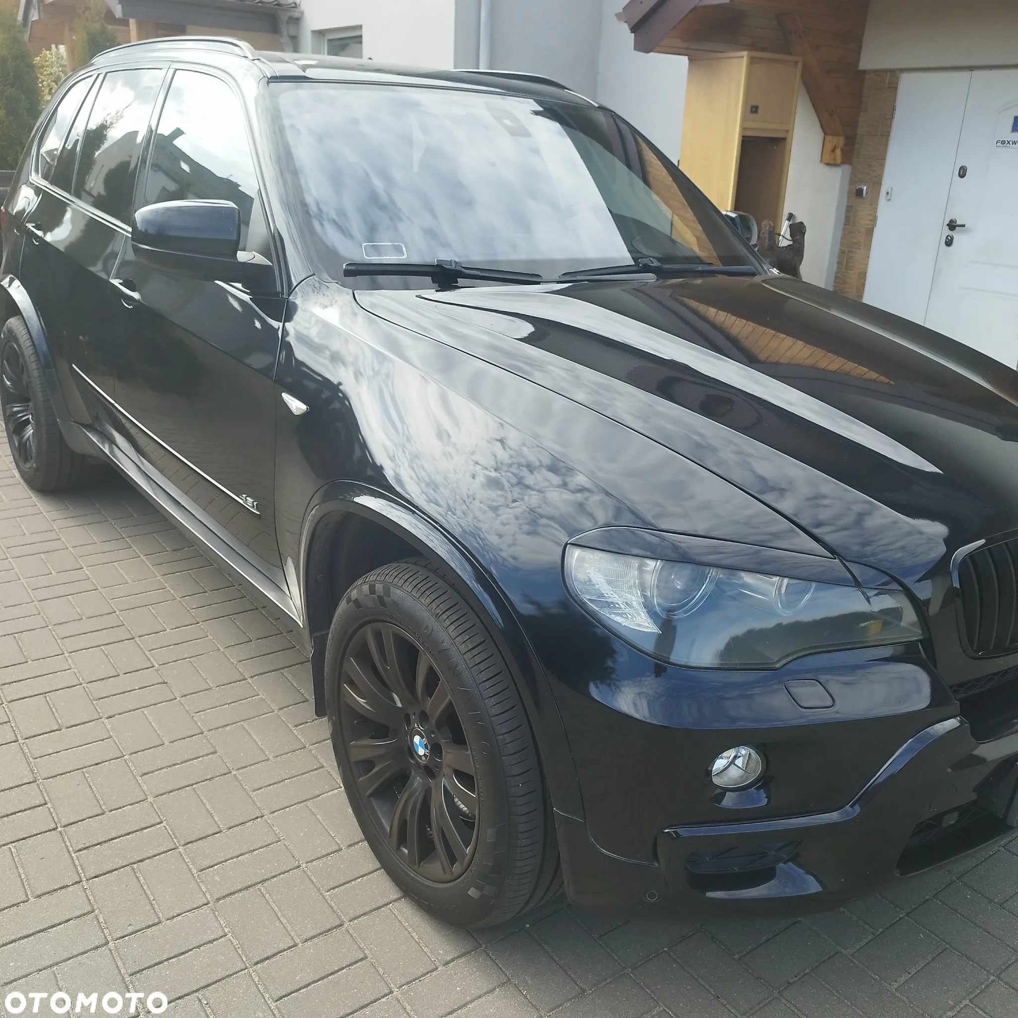 BMW X5 4.8i xDrive - 3
