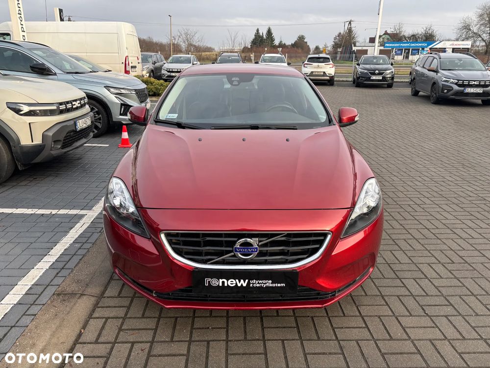 Volvo V40 T3 Kinetic - 3