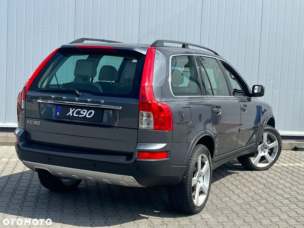 Volvo XC 90 3.2 AWD Summum - 8