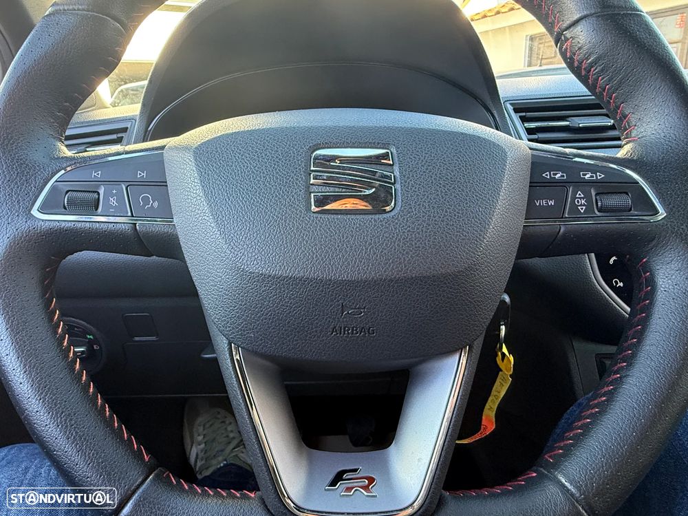 SEAT Arona 1.0 TSI FR - 30