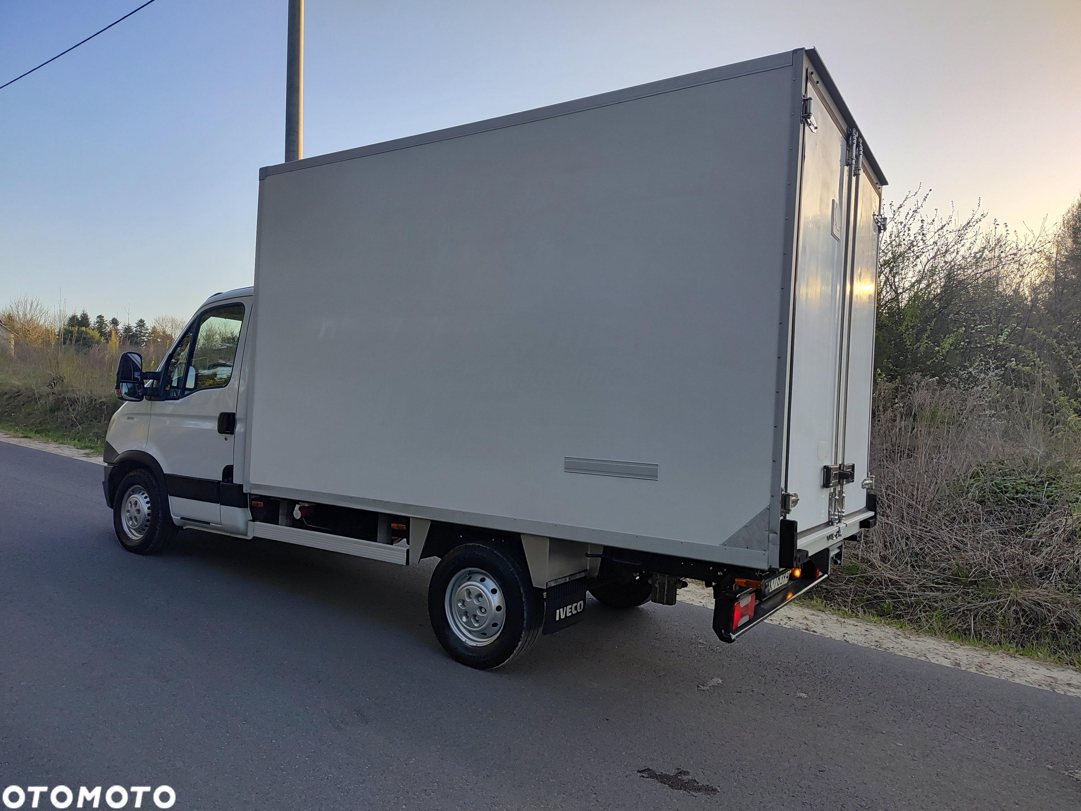 Iveco Daily 35S11 - 15