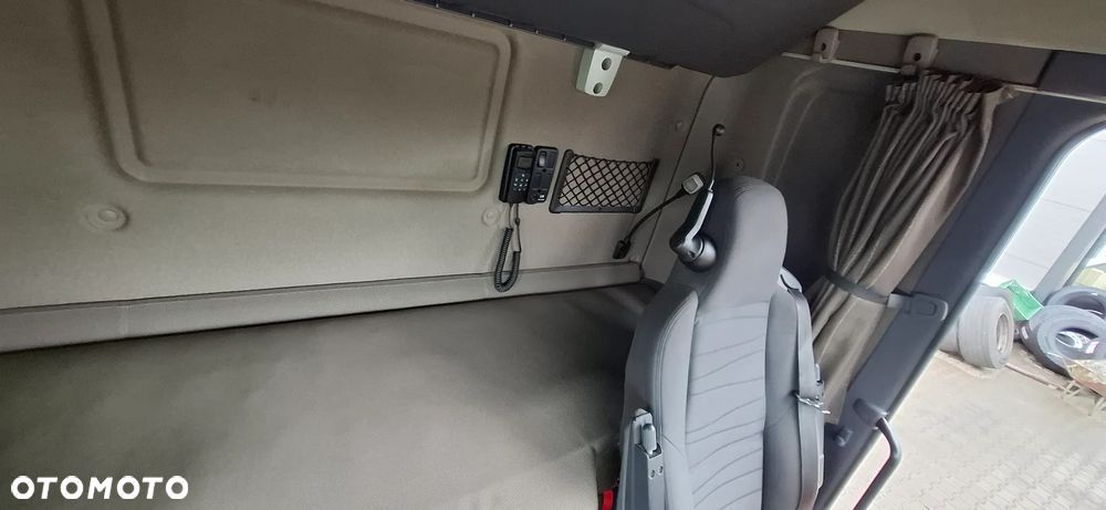 Scania R 450 Hydraulika - 23