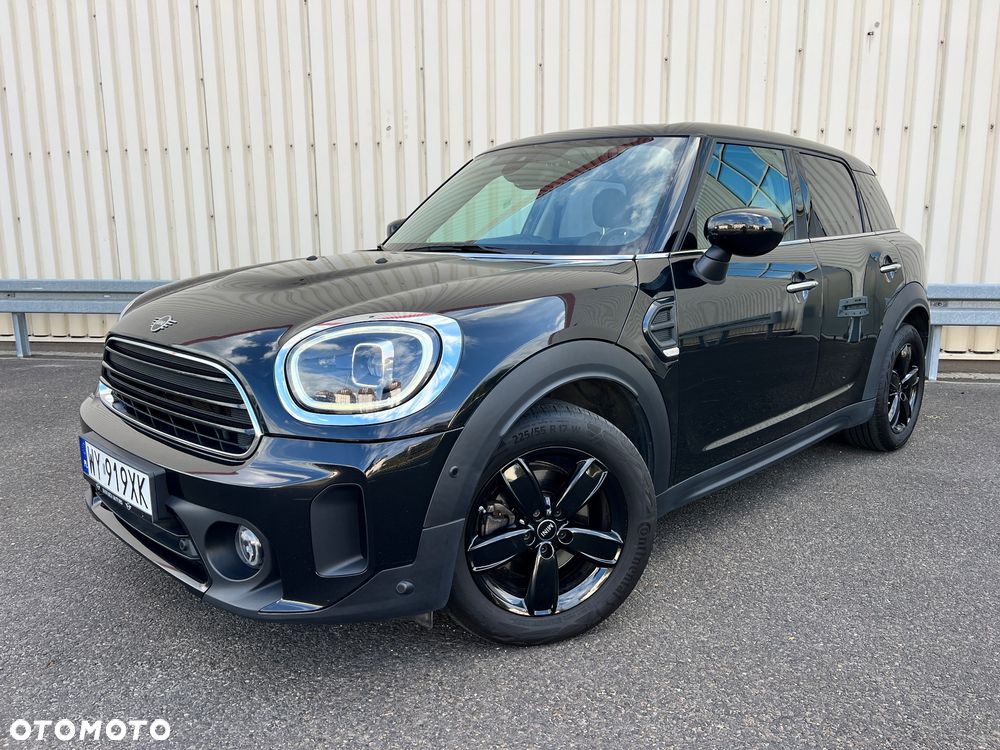 MINI Countryman Cooper Shadow Edition - 1