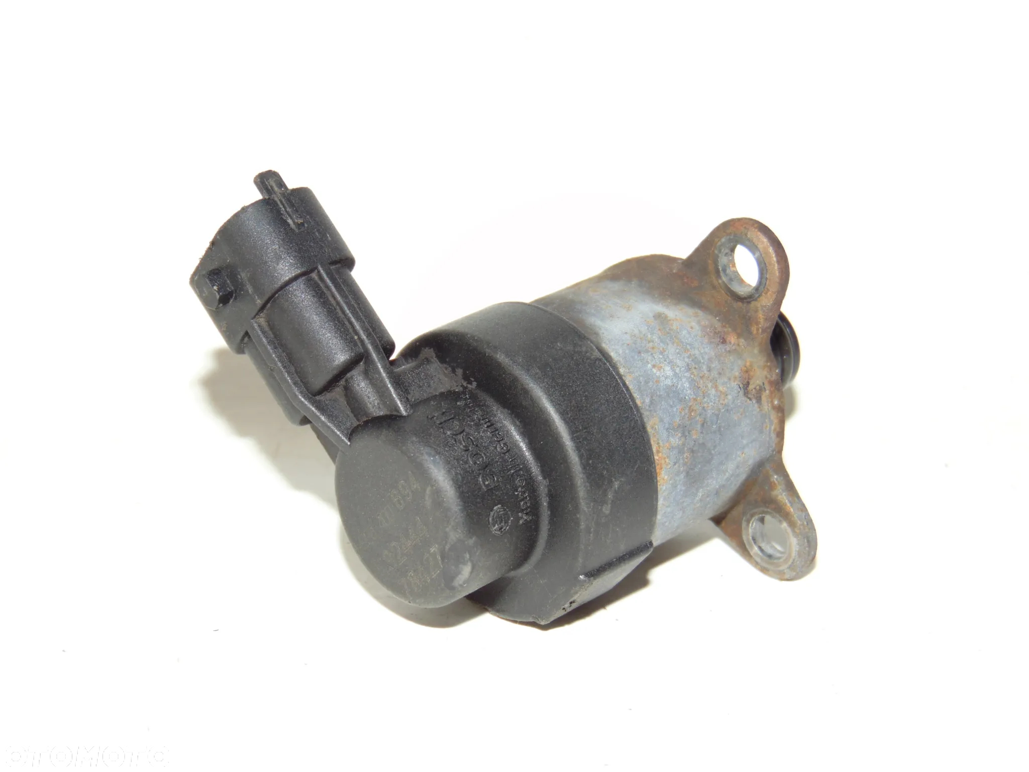 ORYGINAŁ zawór czujnik ciśnienia paliwa pompy wtryskowej paliwa 0928400694 Renault Megane Scenic Laguna Master 2 II Espace 4 IV Trafic Opel Vivaro Master I diesel 1.9 2.5 DCI CDTI - 6