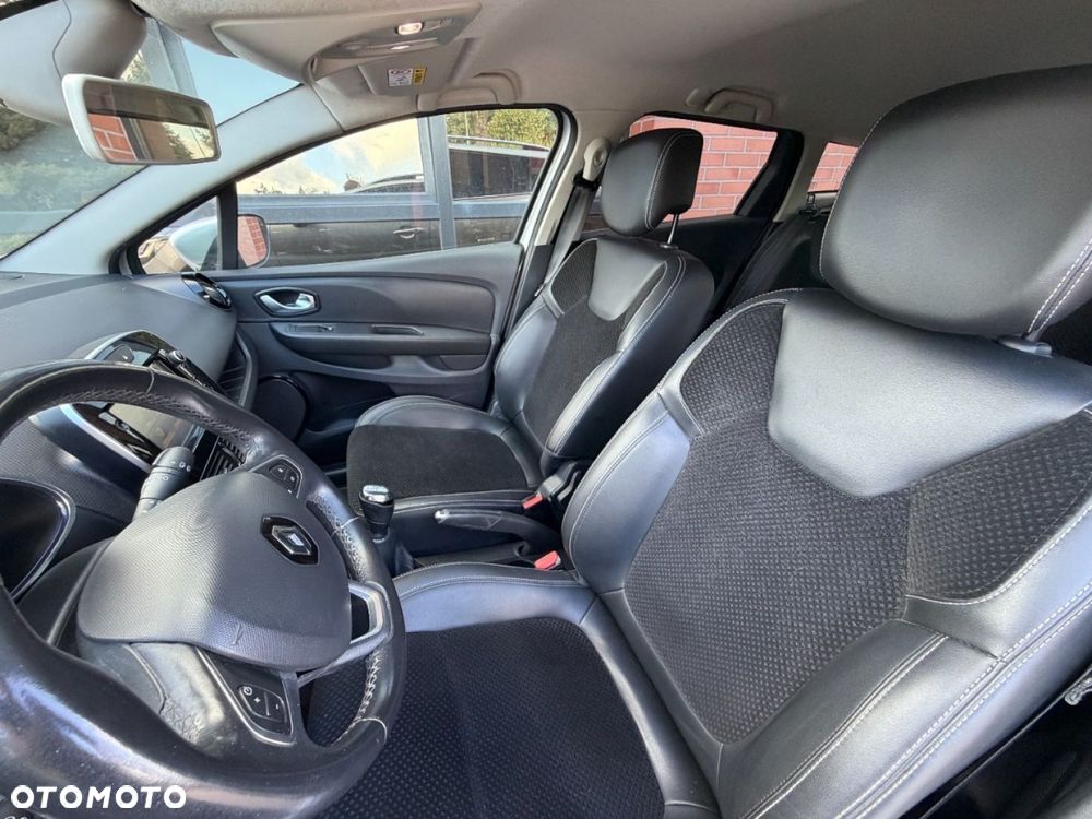 Renault Clio 1.5 dCi Energy Life - 21