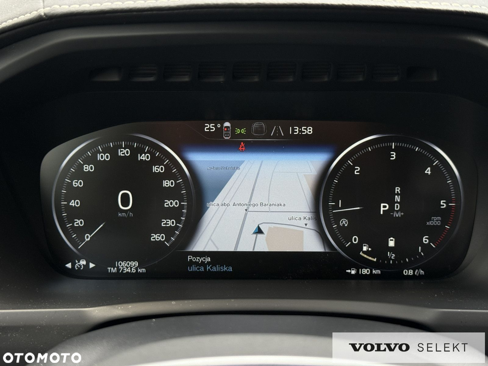 Volvo XC 90 - 16