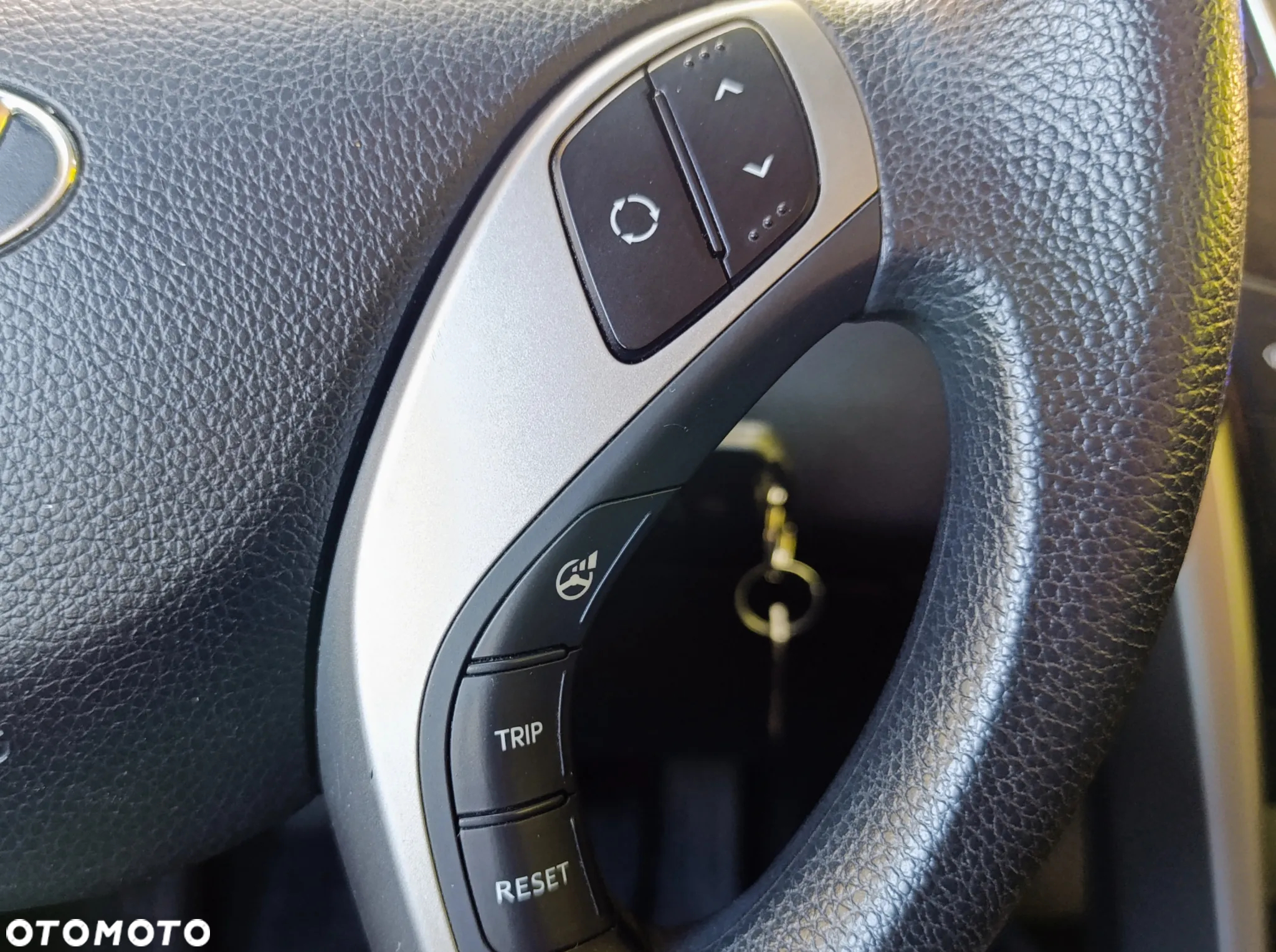 Hyundai i30 1.6 GDI BlueDrive Comfort - 22