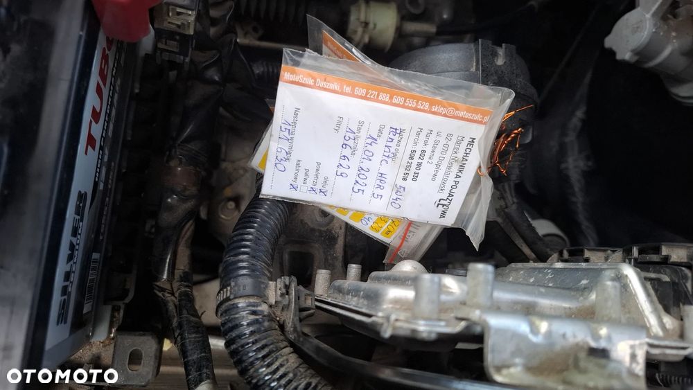 Suzuki SX4 S-Cross 1.6 Premium Plus 4WD CVT - 37