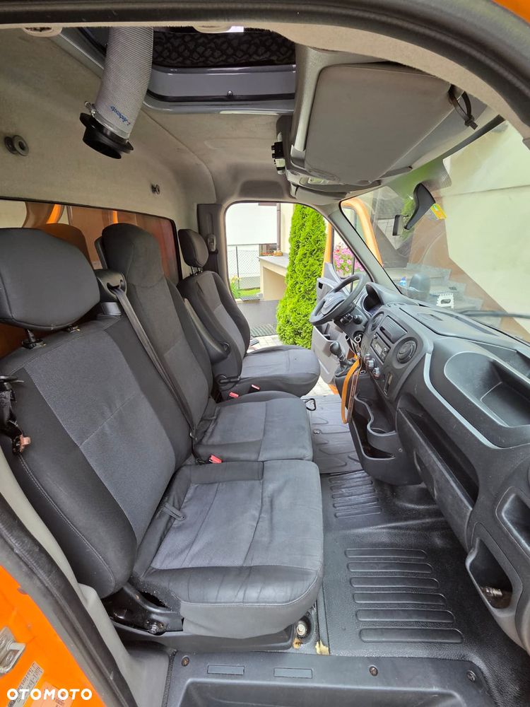 Renault Master III - 10