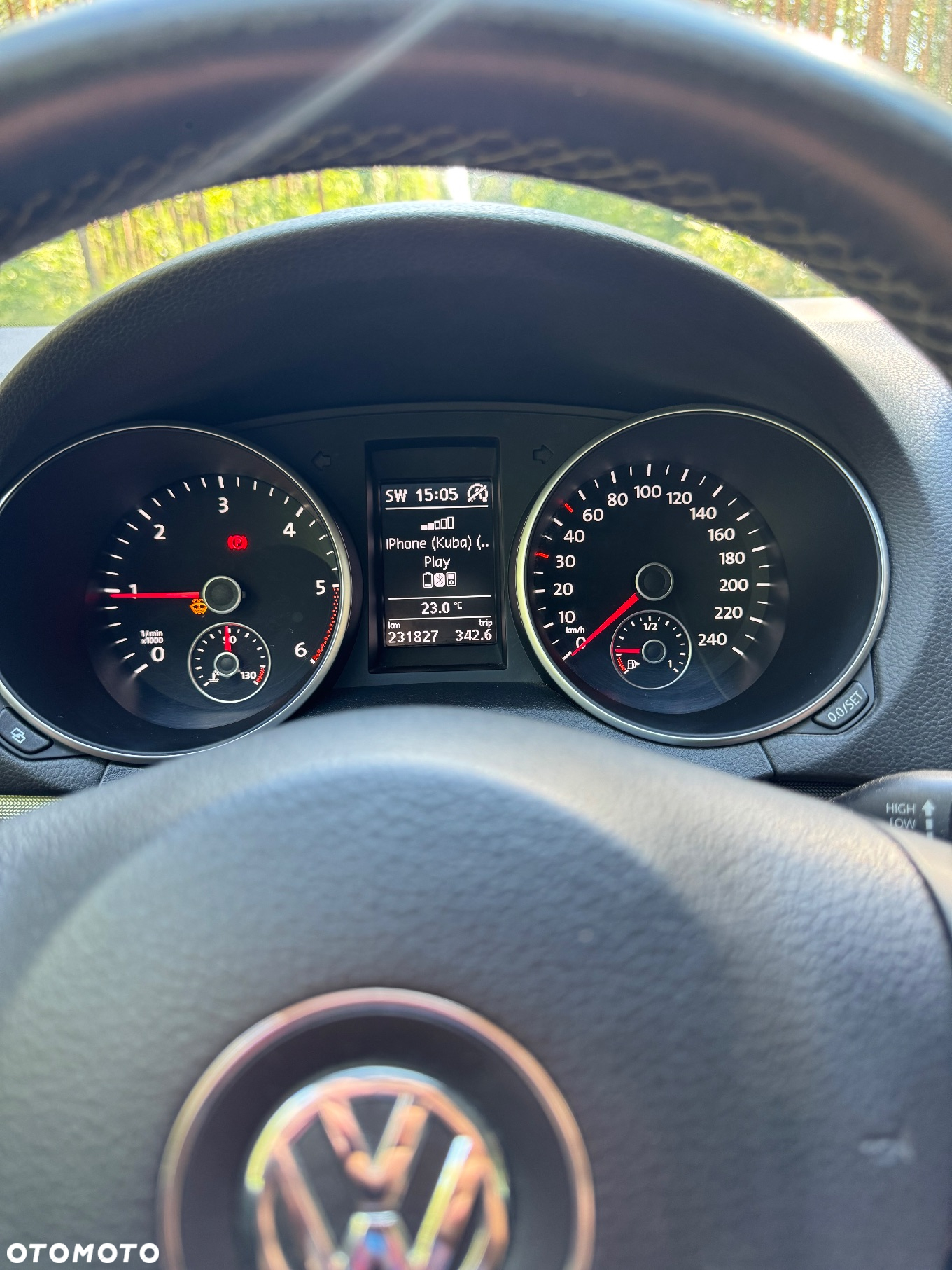 Volkswagen Golf - 17