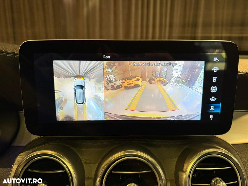 Mercedes-Benz GLC - 33