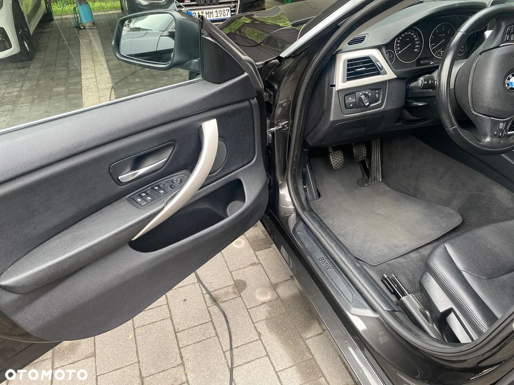 BMW Seria 4 - 21