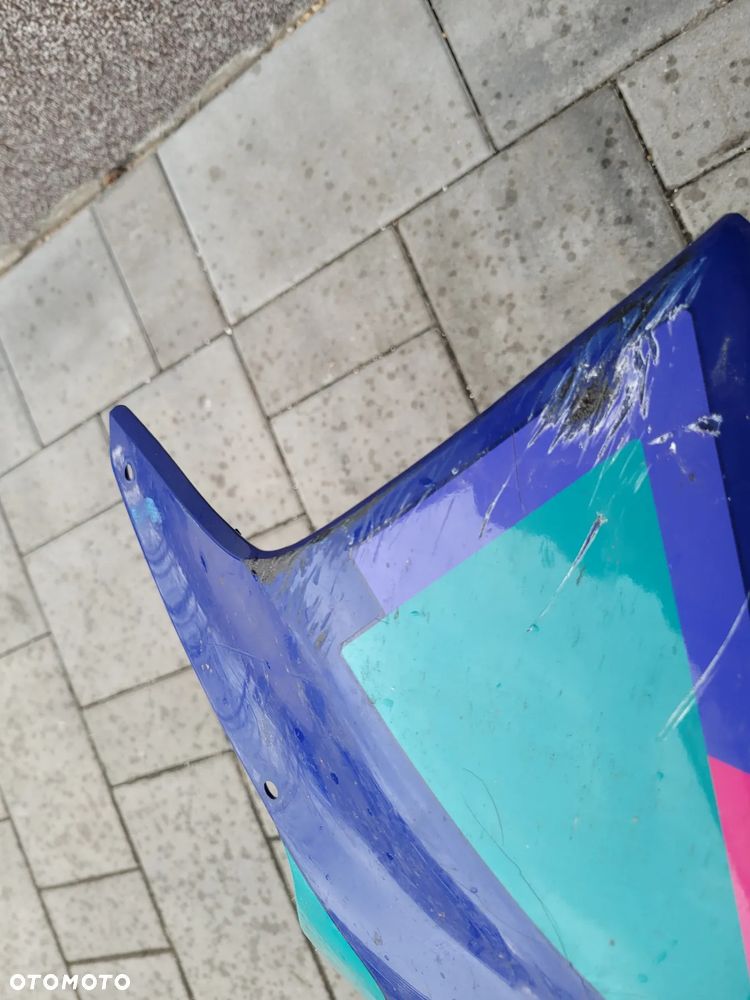 Czacha, czasza, owiewka przód Honda Africa Twin 750 XRV 750 - 5