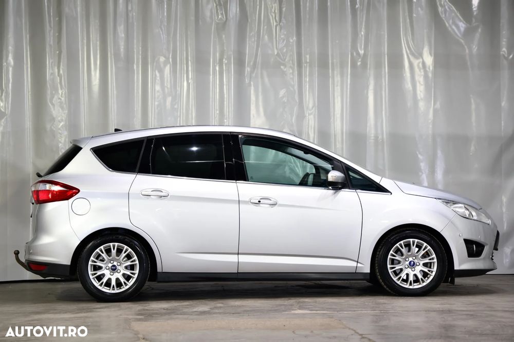 Ford C-Max 2.0 TDCi Trend - 40