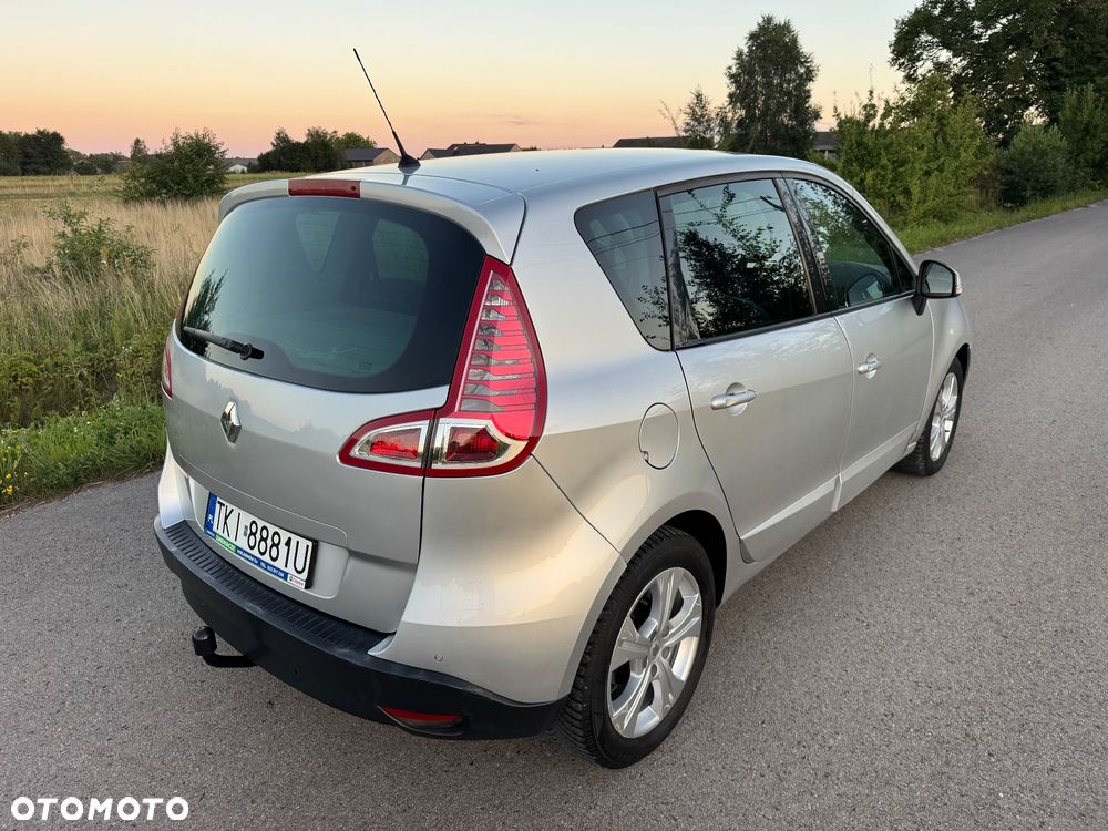Renault Scenic 1.4 16V TCE Bose Edition - 4