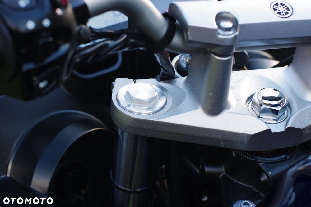 Yamaha FZ6 - 19