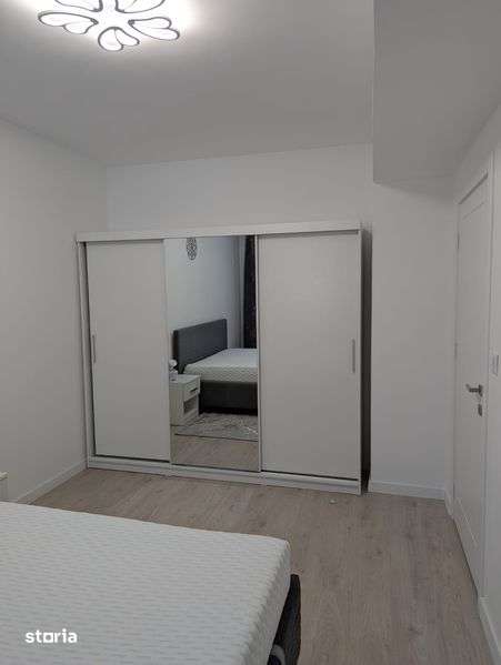 Inchiriere apartament 2 camere situat în complexul Ivory Residence Pip — fotografia 3