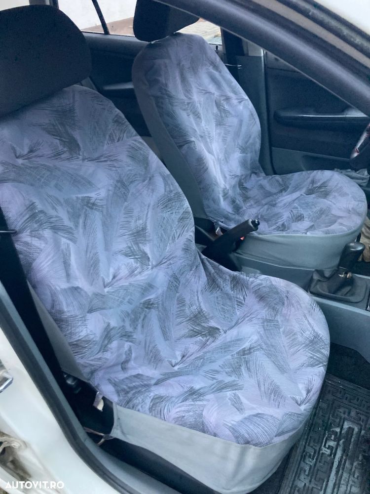 Skoda Fabia Combi 1.2 Classic - 6