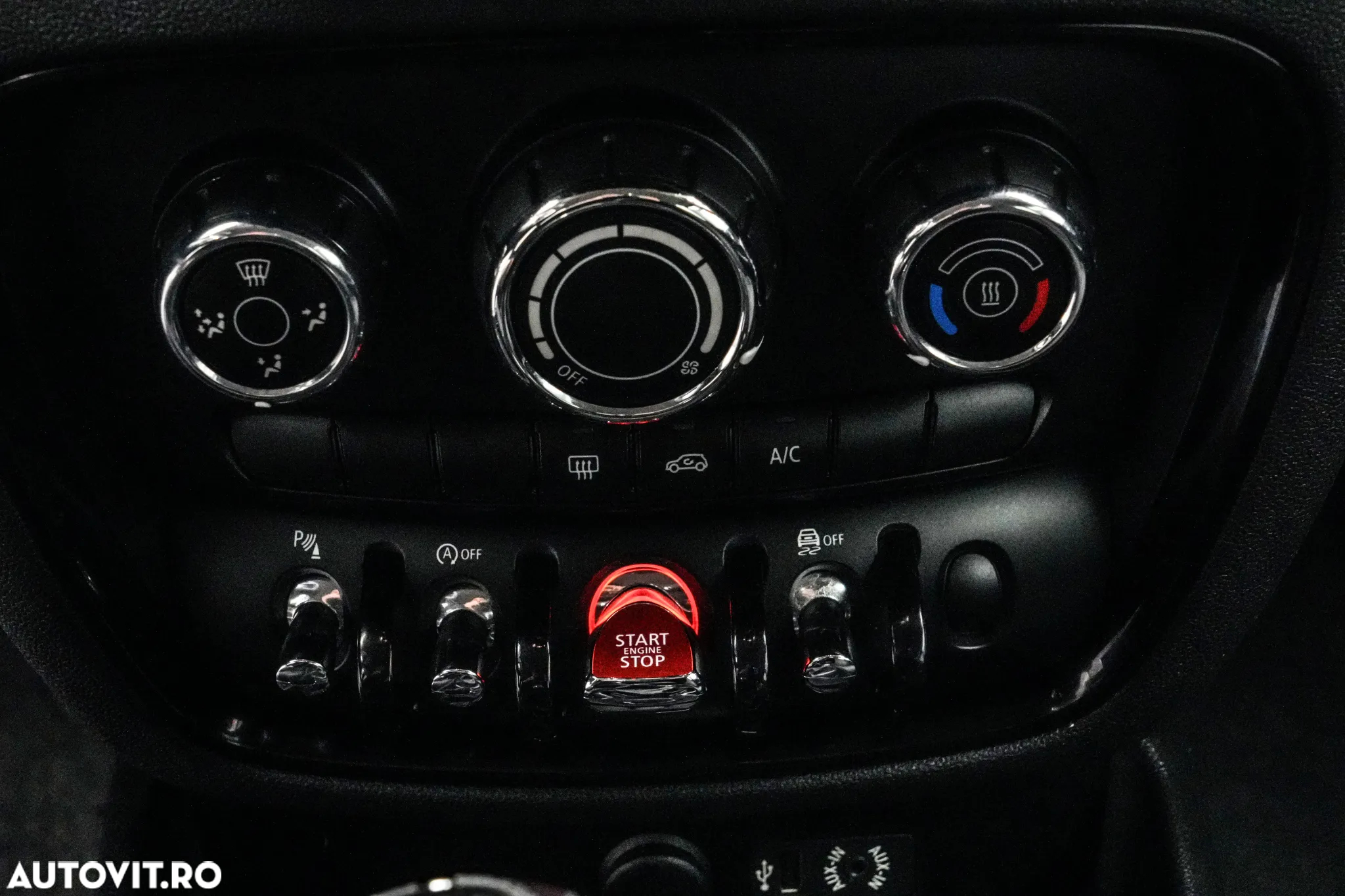 Mini Clubman - 20