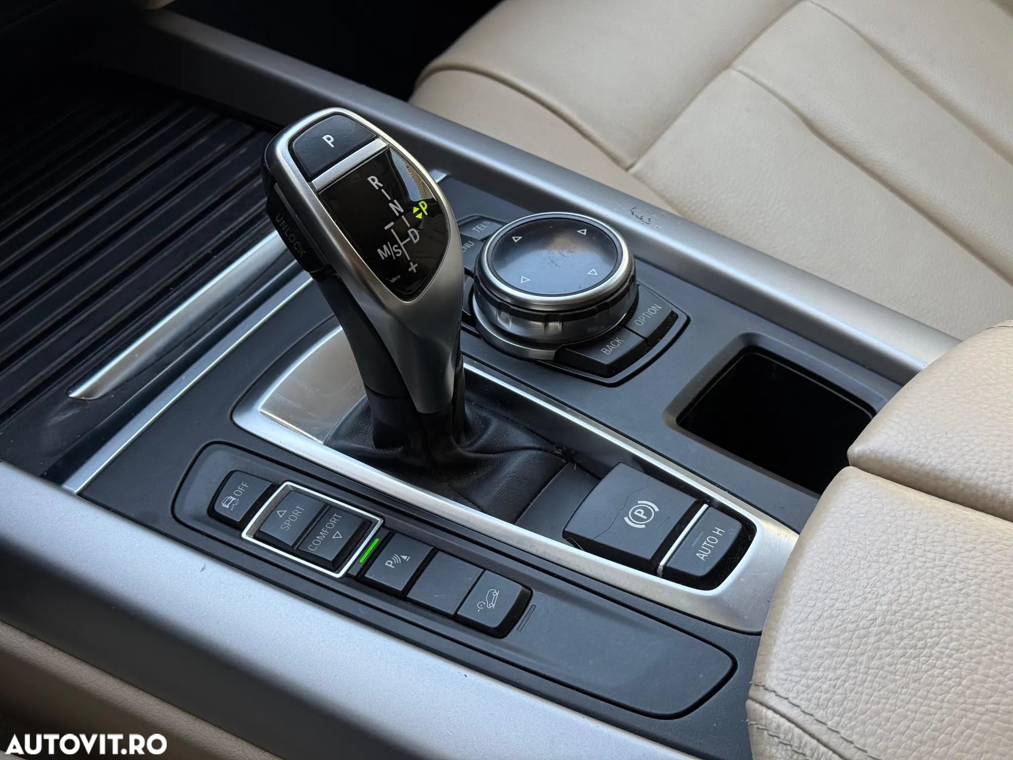 BMW X5 xDrive30d - 18
