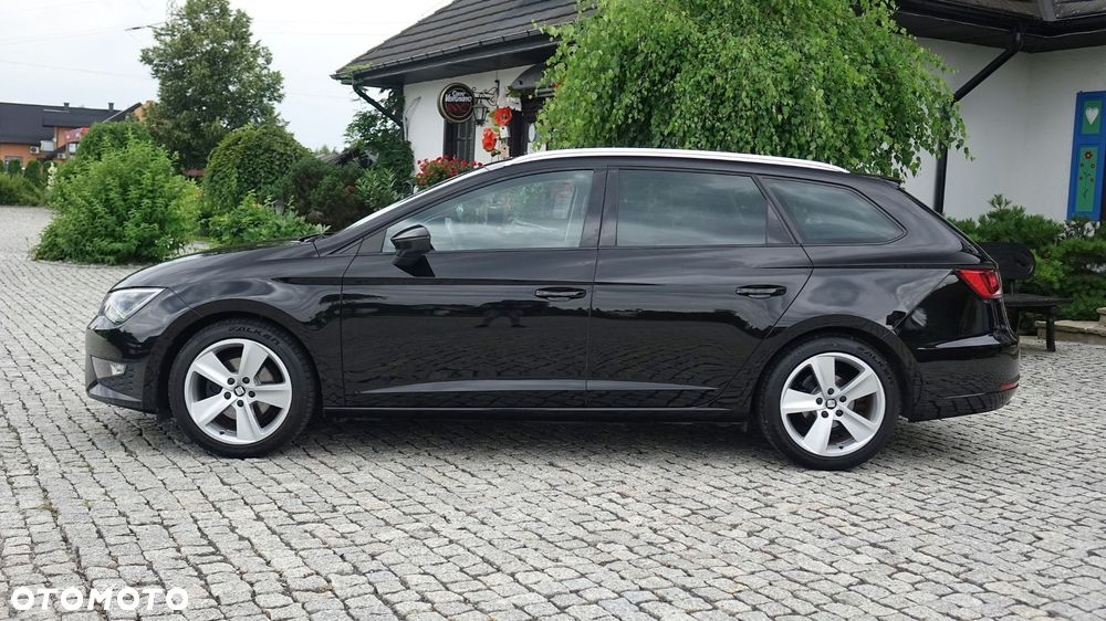 Seat Leon - 11
