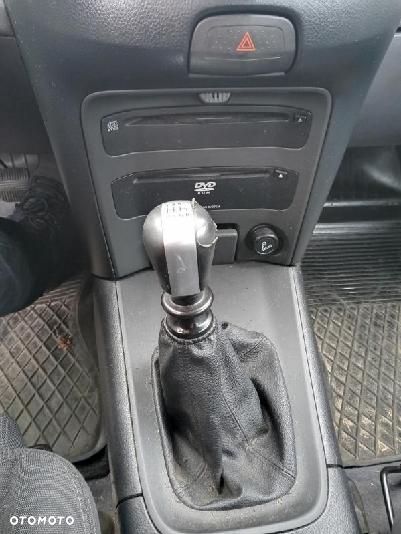 Nissan Primera 2.2 dCi acenta - 6