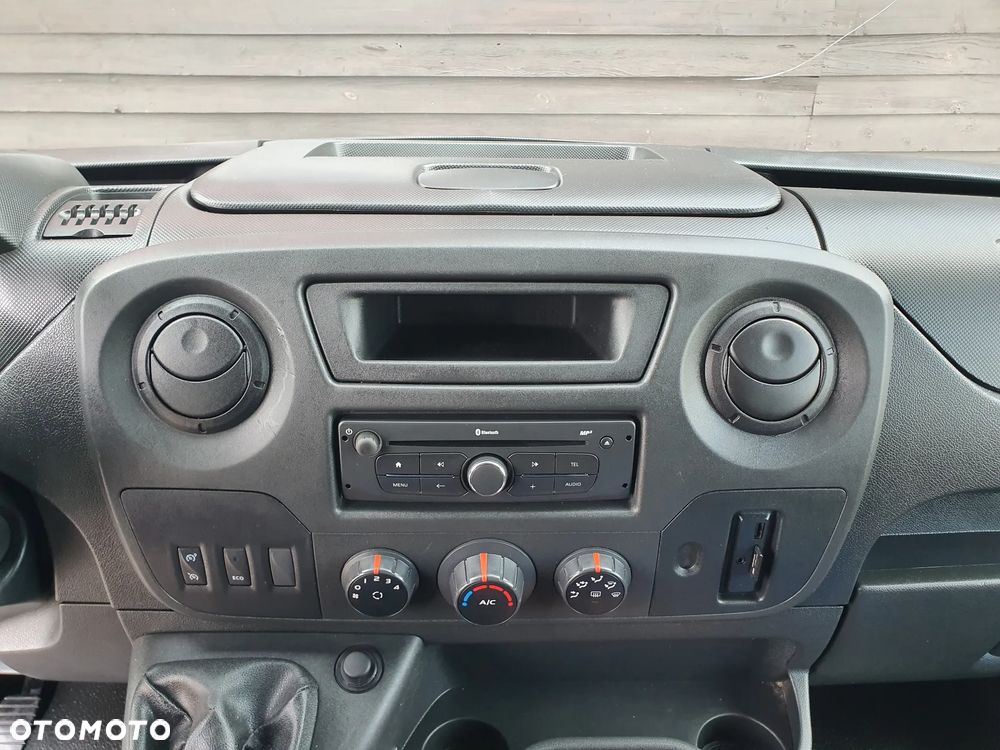 Renault MASTER - 20