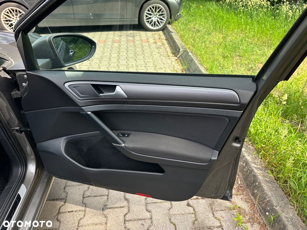 Volkswagen Golf 1.6 TDI BMT Highline DSG - 18
