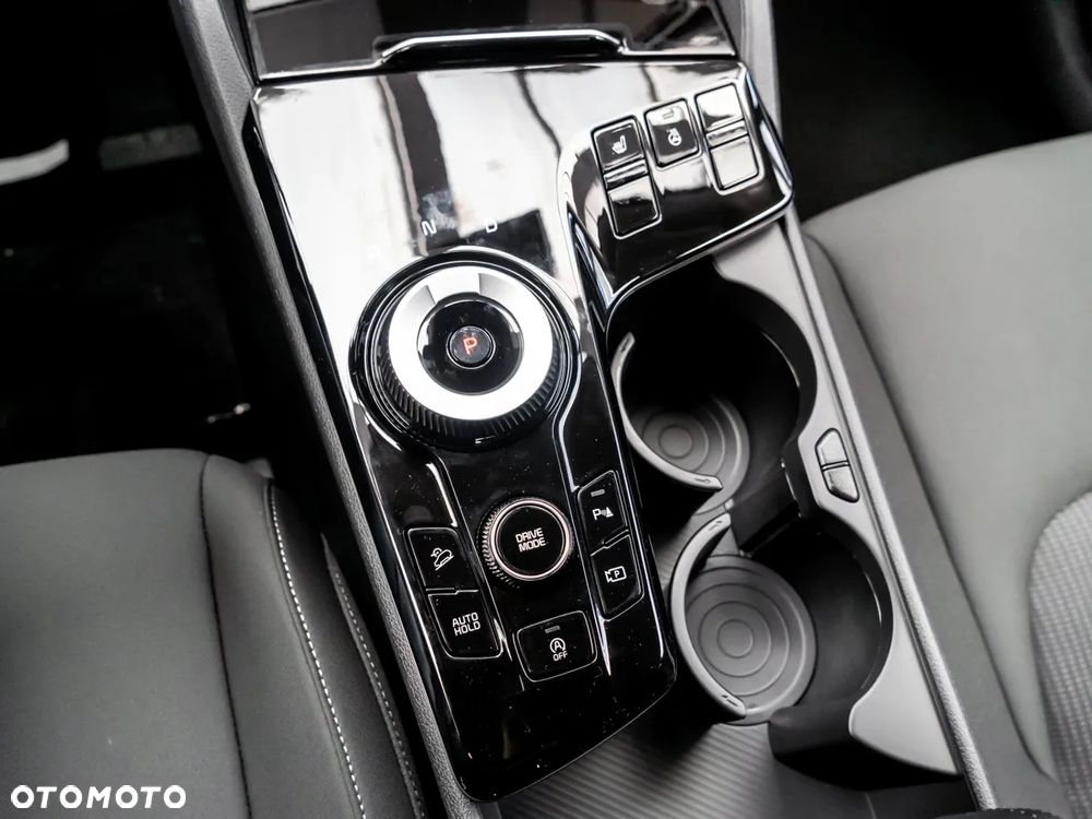 Kia Sportage 1.6 T-GDI L 2WD DCT - 25