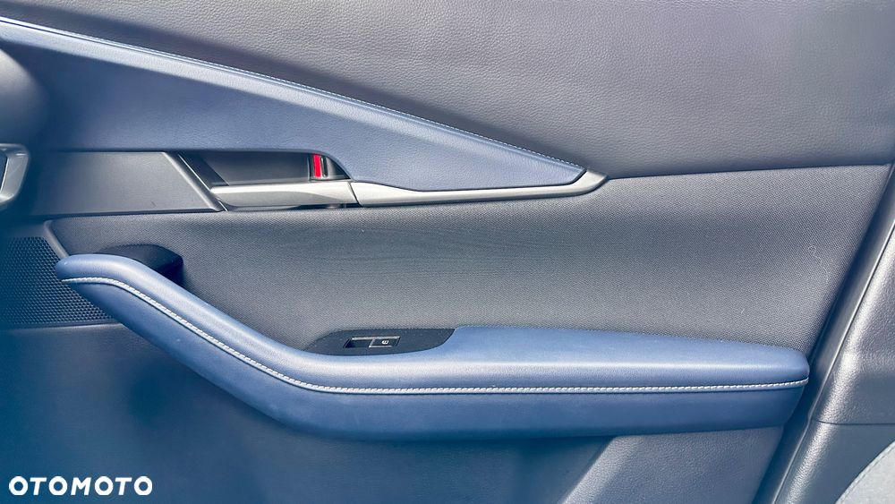 Mazda CX-30 SKYACTIV-G 2.0 M-Hybrid - 18