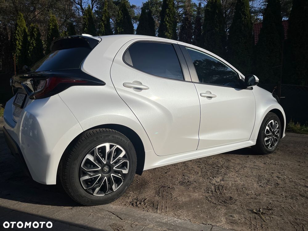 Mazda 2 Hybrid 1.5 Agile CVT - 24