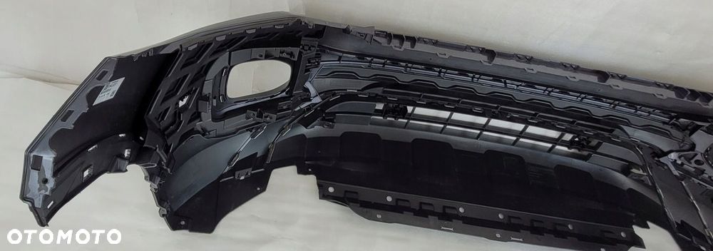 ZDERZAK PRZÓD PRZEDNI VW T-CROSS 2GM 2018- 2GM807221A - 10