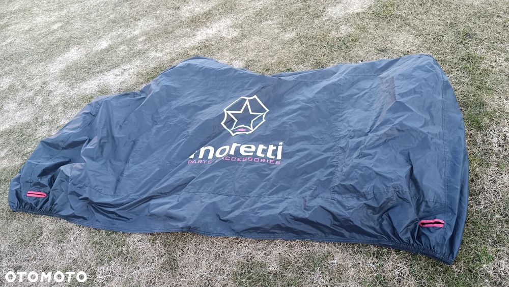 Triumph Street Triple - 6