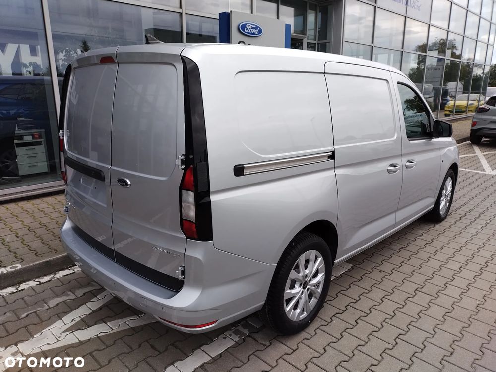 Ford Transit Connect L2 Limited - 3