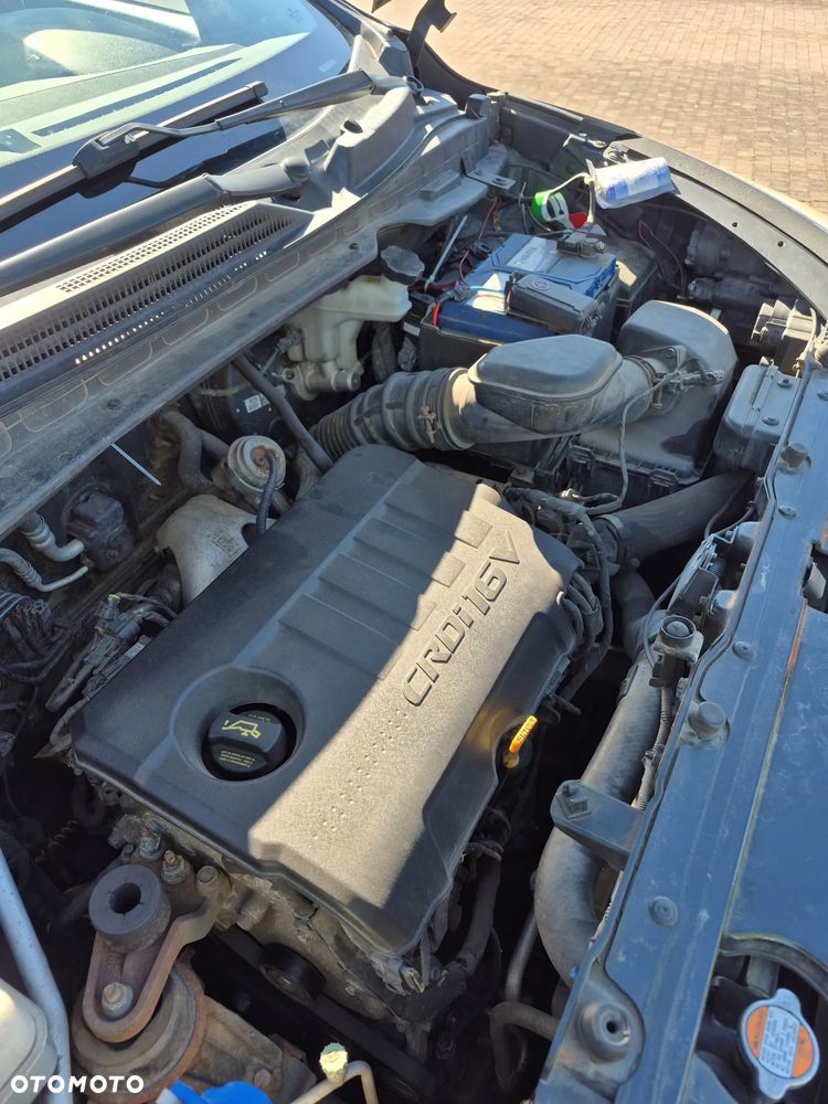 Hyundai ix35 - 11