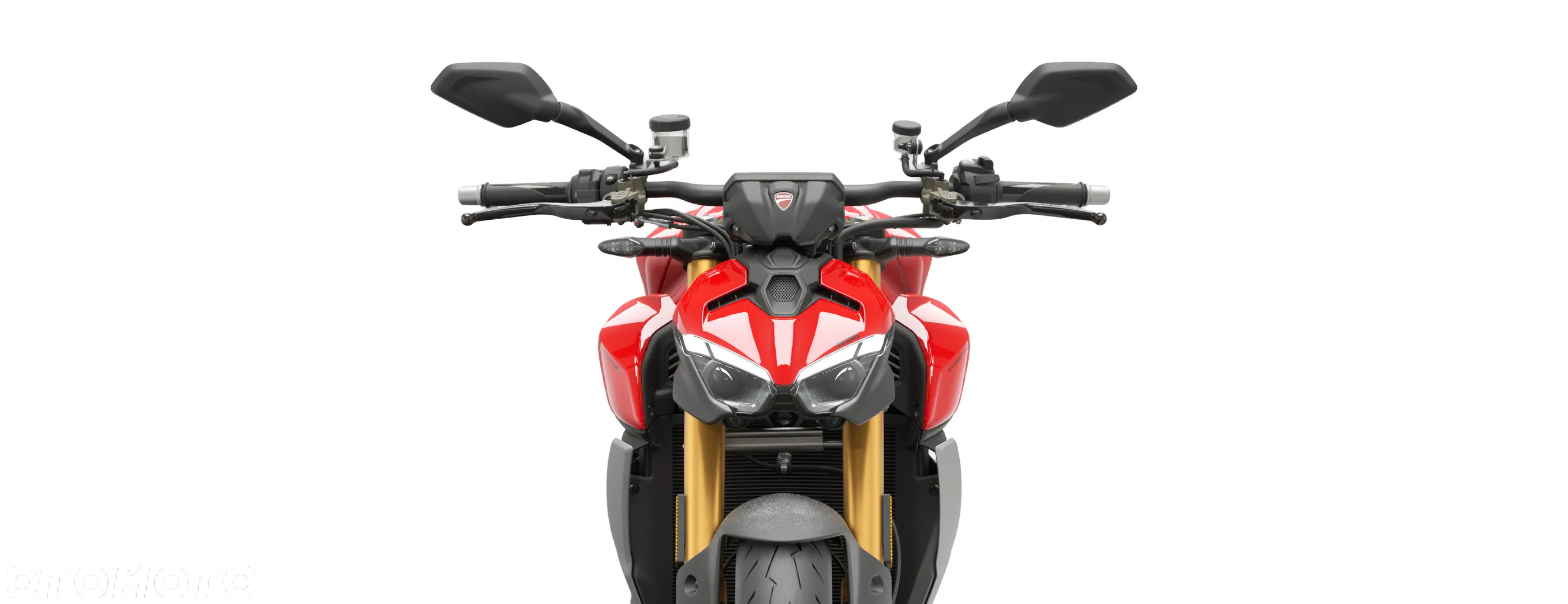 Ducati Streetfighter V2 - 6