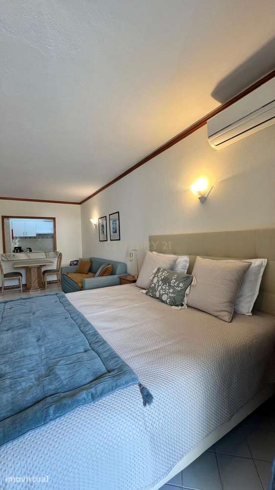 Apartamento T0 em Albufeira e Olhos de Água, Faro - Grande imagem: 4/15